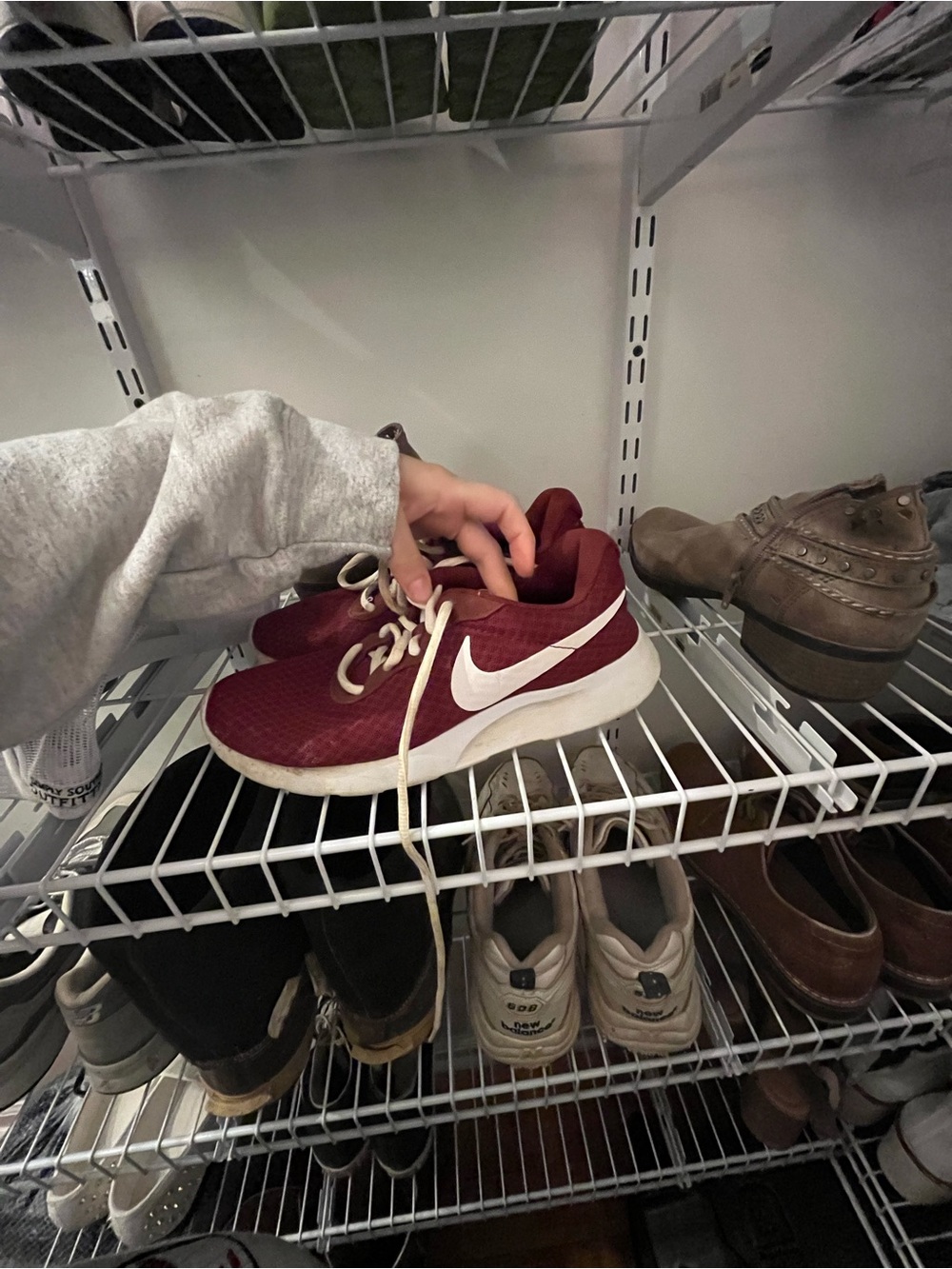 Nike Roshe